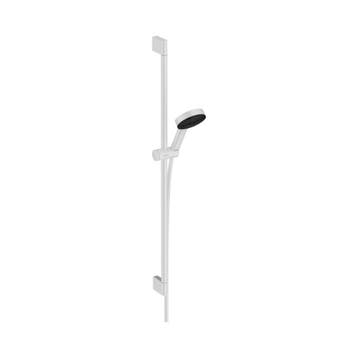 Doucheset HansGrohe Pulsify Select S 3 Jets Relaxation Met, Ophalen of Verzenden, Nieuw