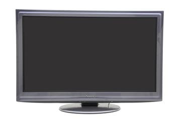 Panasonic Viera TX-L37D25E - 37 inch Full HD LED TV, Ophalen, LED, Panasonic, Zo goed als nieuw