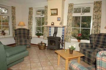 Vakantiehuis waldhuske 98 Drents-Friese-Wold Diever +WIFI, In bos, 2 slaapkamers, Afwasmachine, Recreatiepark