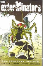 The Exterminators Volume 5: Bug Brothers Forever, Boeken, Strips | Comics, Verzenden, Zo goed als nieuw