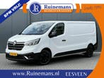 Renault Trafic | Zakelijke Lease v.a. €556.84 pm, Automaat, Gebruikt, Euro 6, Renault