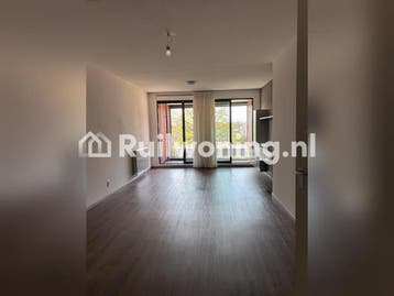 Nieuwbouw Flat in Wijchen: 2 slaapkamers, 78 m², €687