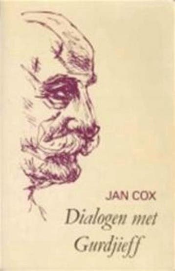 Dialogen met gurdjieff - Cox 9789063251444, Verzenden, Gelezen, Cox