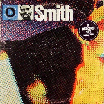 Jimmy Smith – Jimmy Smith (LP, 1975), Ophalen of Verzenden, Zo goed als nieuw