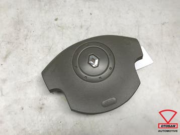 Renault Kangoo 2008+ 2 Stuurairbag Stuur Airbag 8200587077, Auto-onderdelen, Ophalen, Gebruikt, Renault