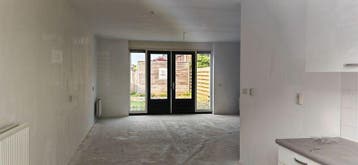 Te huur: Appartement Klokbeker in Beverwijk, Beverwijk, Noord-Holland, Appartement