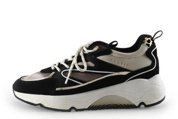 Cruyff Sneakers in maat 39 Zwart, Zwart, Cruyff, Verzenden, Sneakers of Gympen