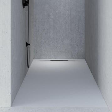 Douchebak Riho Isola 120x90 cm Mat Antraciet, Ophalen of Verzenden, Nieuw