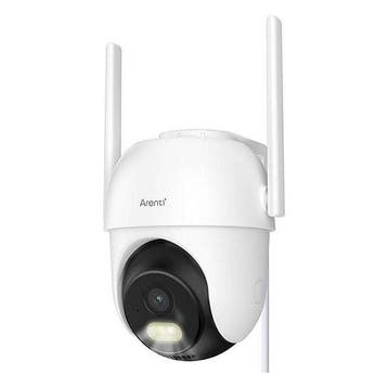 Beveiligingscamera wifi | Arenti, Audio, Tv en Foto, Videobewaking, Verzenden, Nieuw