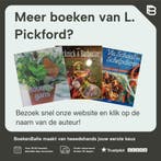 Koken met olijfolie 9789054260325 L. Pickford, Boeken, Kookboeken, Verzenden, Zo goed als nieuw, L. Pickford
