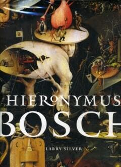 Hieronymus Bosch 9780789209016 Larry Silver, Verzenden, Gelezen, Larry Silver