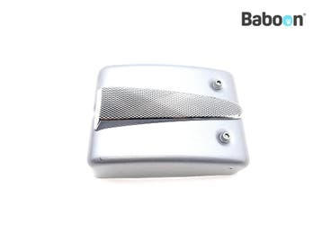 Buddypaneel Links Harley-Davidson FXD Dyna 2006-2008 EFI, Motoren, Verzenden, Gebruikt