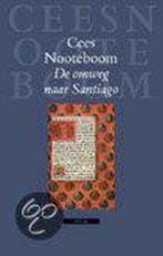 OMWEG NAAR SANTIAGO 9789045006260 Cees Nooteboom, Verzenden, Gelezen, Cees Nooteboom