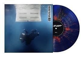Billie Eilish - Hit Me Hard And Soft - Blue & Orange, Cd's en Dvd's, Vinyl Singles