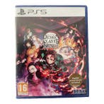 Demon Slayer -Kimetsu No Yaiba- The Hinokami Chronicles, Verzenden, Nieuw