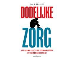 Boek Dodelijke zorg 9789026369056, Verzenden, Zo goed als nieuw