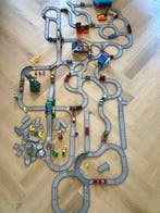Thomas & Friends Take-n-Play - Treinset (153) - Compleet set