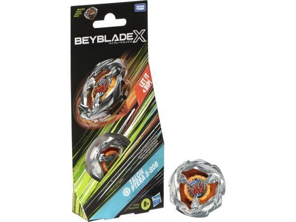 Veiling - Beyblade X single pack Talon Ptera, Kinderen en Baby's, Speelgoed | Overig