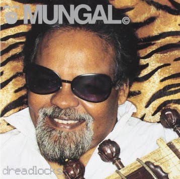cd - Mungal - Dreadlocks, Verzenden, Zo goed als nieuw