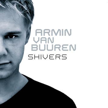 cd - armin van buuren - SHIVERS (pre-order), Cd's en Dvd's, Verzenden, Zo goed als nieuw