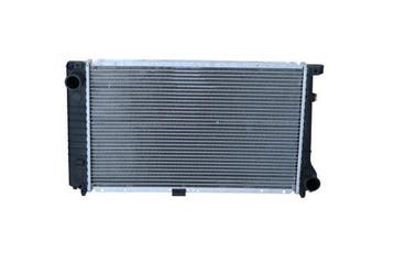 Radiateur o.a: BMW, 3 serie (E36, 4) - 3 serie Compact (E36, Ophalen of Verzenden, Nieuw, BMW