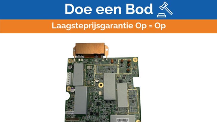 Bieden: Furuno FM-8900S VHF Radio PCB TRX WR - 05P0841(LF), Watersport en Boten, Navigatiemiddelen en Scheepselektronica, Communicatie