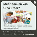 Ingemaakt en lekker 9781407512761 Gina Steer, Verzenden, Gelezen, Gina Steer