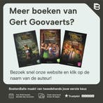 De elfenjager / Elfenheuvel / 04 9789002247200, Verzenden, Gelezen, Gert Goovaerts