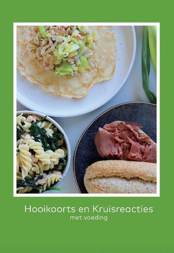 Pollenvoedsel-syndroom - Katja Niessen 9789491442827, Verzenden, Gelezen, Katja Niessen