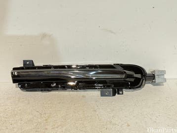 Volvo V40 rechter LED dagrijverlichting rechts 31290579, Ophalen, Gebruikt, Volvo