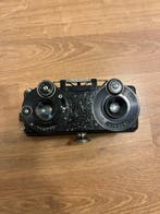 Voigtländer Stereflektoskop Stereocamera