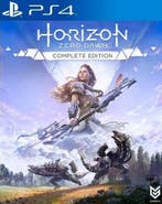 Horizon: Zero Dawn Complete Edition PS4 Morgen in huis!, Spelcomputers en Games, Games | Sony PlayStation 4, 1 speler, Ophalen of Verzenden