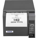 Epson TM-T70 POS Kassa Label Printer - M225A, Ophalen of Verzenden, Gebruikt, Epson