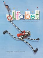 Alfabet - Grote Editie 9789089673350 Charlotte Dematons, Ophalen of Verzenden, Nieuw, Charlotte Dematons