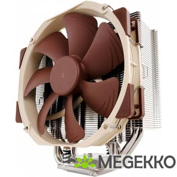 Noctua NH-U14S, Verzenden, Nieuw