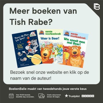 The Chocolate Voyage - Tish Rabe 9780307980236, Boeken, Verzenden, Gelezen, Tish Rabe