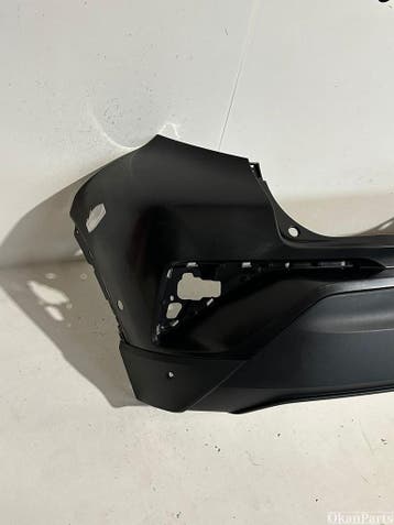 Toyota C-HR CHR achterbumper 52159-F4010, Auto-onderdelen, Ophalen, Gebruikt, Voor, Toyota