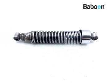 Achter Schokbreker Harley-Davidson XL 883 Sportster, Motoren, Verzenden, Gebruikt