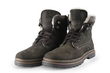 Cr Veterboots in maat 38 Bruin, Bruin, Verzenden, Cr, Overige typen