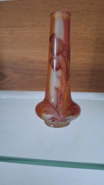 Daum - Vaas - Glas