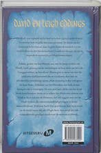 Het eiland Thurn / De dromers / 1 9789022537299, Boeken, Verzenden, Zo goed als nieuw, David Eddings