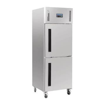 Polar koelkast 600L CW193, Ophalen of Verzenden, Nieuw zonder verpakking