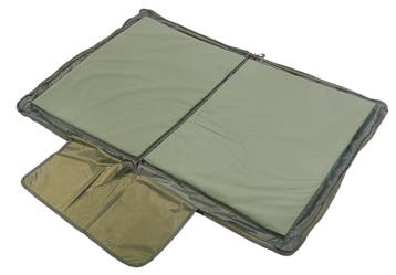 Ultimate Adventure PVC Folding Mat Onthaakmat, Verzenden, Nieuw, Overige typen