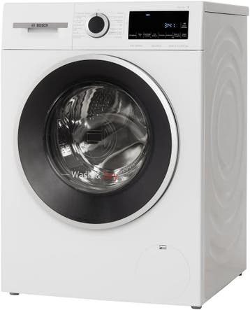 Was-droogcombinatie Bosch WNG24430NL 9 kg/6 kg kg 1400 rpm, Witgoed en Apparatuur, 8 tot 10 kg, Verzenden, Refurbished, 85 tot 90 cm