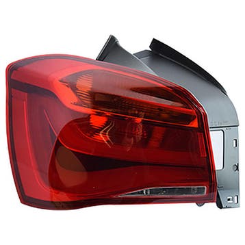 BMW 1 F20/F21 2015-2019 Achterlicht Links Buiten LED, Verzenden, Nieuw