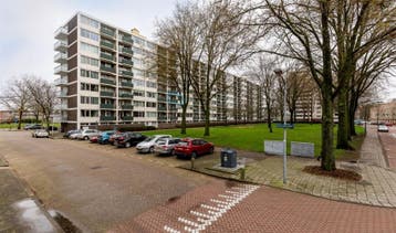 Te Huur 3 Kamer Appartement Ierlandstraat In Haarlem, Direct bij eigenaar, Noord-Holland, Appartement, Haarlem