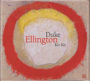 cd digi - Duke Ellington - Ko-Ko, Verzenden, Zo goed als nieuw
