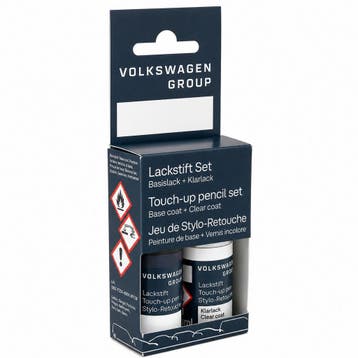 Originele lakstift - Sunny yellow (H1Q), Ophalen of Verzenden