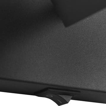 LED Wandspot - Trion Josh - E14 Fitting - 1-lichts - Rond -, Ophalen of Verzenden, Nieuw, Metaal