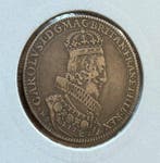 Engeland. Charles I, Coronation 1626, the official silver